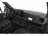 Thumbnail of 2025 Obsidain Black Mercedes-Benz Sprinter 2500