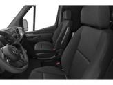 Thumbnail of 2025 Obsidain Black Mercedes-Benz Sprinter 2500
