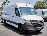 Thumbnail of 2025 Arctic White Mercedes-Benz Sprinter 3500