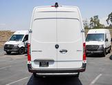 Thumbnail of 2025 Arctic White Mercedes-Benz Sprinter 3500