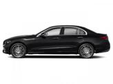 Thumbnail of 2025 Black Mercedes-Benz C-Class