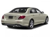 Thumbnail of 2018 Polar White Mercedes-Benz E-Class