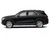Thumbnail of 2023 Black Mercedes-Benz GLE 350