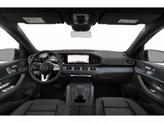Thumbnail of 2023 Black Mercedes-Benz GLE 350
