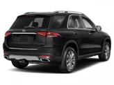 Thumbnail of 2023 Black Mercedes-Benz GLE 350