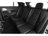 Thumbnail of 2023 Black Mercedes-Benz GLE 350