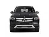 Thumbnail of 2023 Black Mercedes-Benz GLE 350