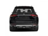 Thumbnail of 2023 Black Mercedes-Benz GLE 350