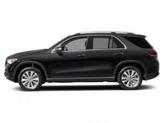 Thumbnail of 2023 Black Mercedes-Benz GLE 350