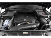 Thumbnail of 2023 Black Mercedes-Benz GLE 350