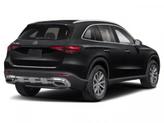 Thumbnail of 2023 Black Mercedes-Benz GLC 300