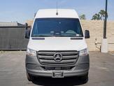 Thumbnail of 2025 Arctic White Mercedes-Benz Sprinter 2500