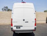 Thumbnail of 2025 Arctic White Mercedes-Benz Sprinter 2500