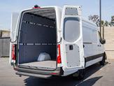 Thumbnail of 2025 Arctic White Mercedes-Benz Sprinter 2500