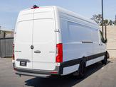 Thumbnail of 2025 Arctic White Mercedes-Benz Sprinter 2500