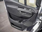 Thumbnail of 2025 Arctic White Mercedes-Benz Sprinter 2500