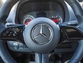 Thumbnail of 2025 Arctic White Mercedes-Benz Sprinter 2500