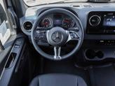 Thumbnail of 2025 Graphite Grey Mercedes-Benz Sprinter 2500