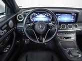 Thumbnail of 2023 Polar White Mercedes-Benz E-Class