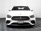 Thumbnail of 2023 Polar White Mercedes-Benz E-Class