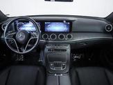 Thumbnail of 2023 Polar White Mercedes-Benz E-Class