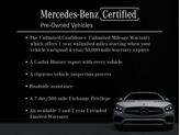 Thumbnail of 2025 Black Mercedes-Benz C-Class