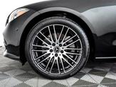 Thumbnail of 2025 Black Mercedes-Benz C-Class