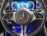 Thumbnail of 2025 Black Mercedes-Benz C-Class