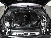 Thumbnail of 2025 Black Mercedes-Benz C-Class