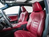 Thumbnail of 2017 Black Lexus RX 350