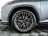 Thumbnail of 2017 Black Lexus RX 350