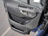 Thumbnail of 2025 Jet Black Mercedes-Benz Sprinter 2500