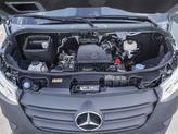 Thumbnail of 2025 Blue Grey Mercedes-Benz Sprinter 2500