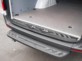 Thumbnail of 2025 Arctic White Mercedes-Benz Sprinter 2500