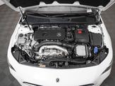 Thumbnail of 2026 Polar White Mercedes-Benz CLA 250