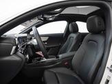 Thumbnail of 2026 Polar White Mercedes-Benz CLA 250