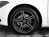 Thumbnail of 2026 Polar White Mercedes-Benz CLA 250