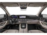 Thumbnail of 2025 Black Mercedes-Benz GLE 450e