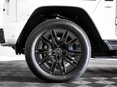 Thumbnail of 2025 Moonlight White Mercedes-Benz G-Class