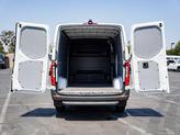 Thumbnail of 2025 Arctic White Mercedes-Benz Sprinter 2500