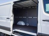 Thumbnail of 2025 Arctic White Mercedes-Benz Sprinter 2500