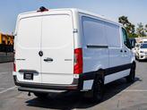 Thumbnail of 2025 Arctic White Mercedes-Benz Sprinter 2500