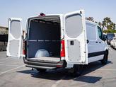 Thumbnail of 2025 Arctic White Mercedes-Benz Sprinter 2500
