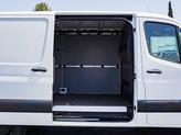 Thumbnail of 2025 Arctic White Mercedes-Benz Sprinter 2500