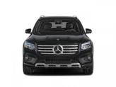 Thumbnail of 2026 Polar White Mercedes-Benz GLB 250