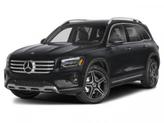 Thumbnail of 2026 Polar White Mercedes-Benz GLB 250