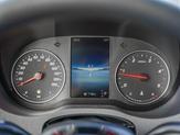 Thumbnail of 2025 Silver Grey Mercedes-Benz Sprinter 2500