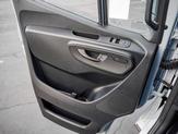 Thumbnail of 2025 Silver Grey Mercedes-Benz Sprinter 2500