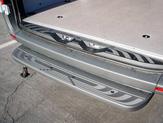 Thumbnail of 2025 Silver Grey Mercedes-Benz Sprinter 2500