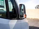 Thumbnail of 2025 Silver Grey Mercedes-Benz Sprinter 2500